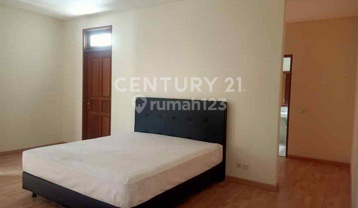 House Area Pondok Indah For Rent Semi Furnished 2