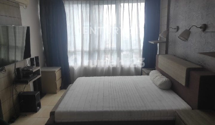 Bona Indah For Rent in Lebak Bulus Area Unfurnished 2