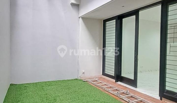 Bali View New House Fresh Look Cirendeu 2