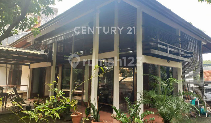 Rumah Area Cipete Dijual Lokasi Dekat dengan MRT Rumah Area Cipete Dijual Lokasi Dekat dengan MRT