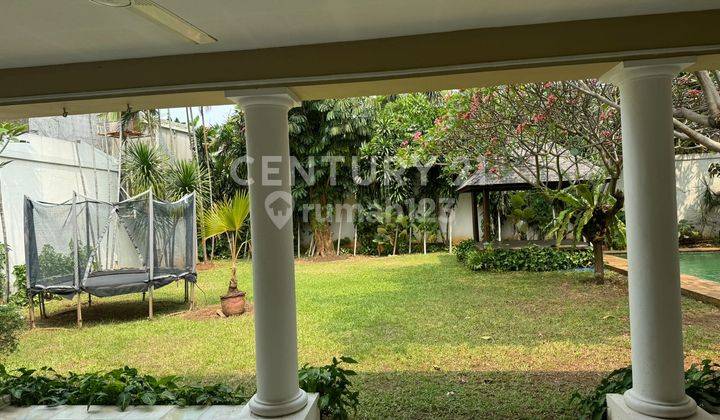 Stand Alone House With Private Pool In Cipete Area 2