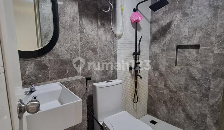 2 Bedrooms Medit 1 For Sale Jakarta Barat
