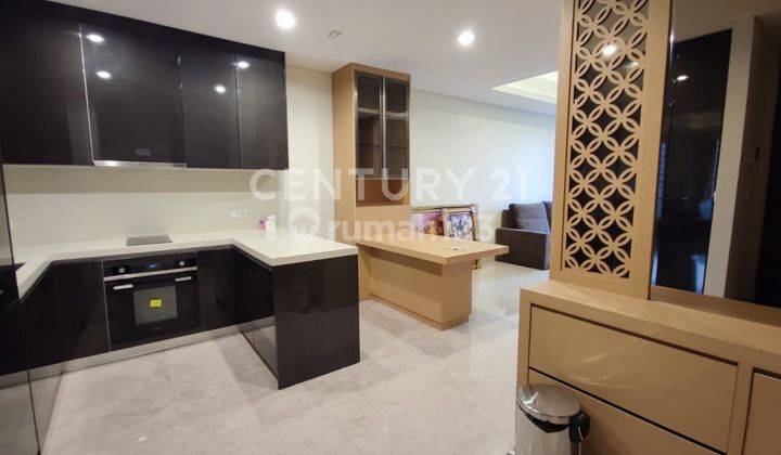 Pondok Indah Residence Apartment 1 Bedroom 1