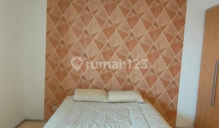 Apartement Nirvana Kemang Raya 4 Bedrooms For Rent 2