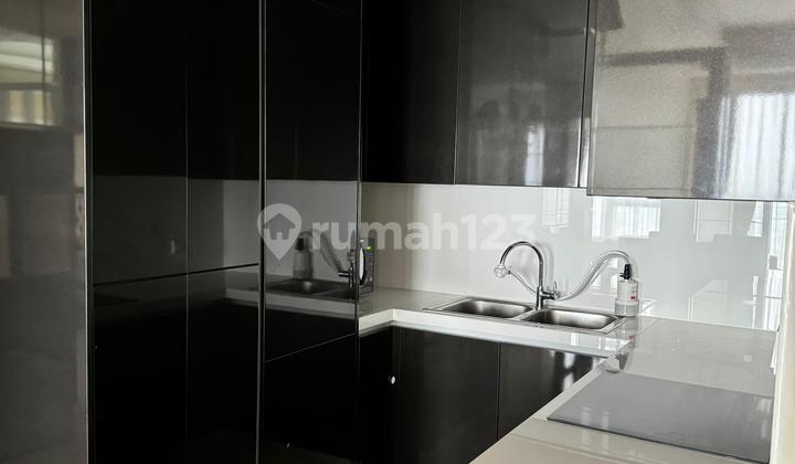 Pondok.indah Residences Apartment 2 Bedrooms For Rent