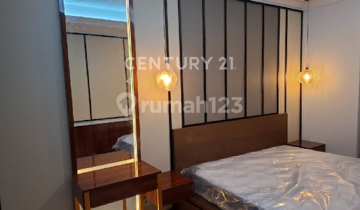 Pondok Indah Residence 3 Bedrooms New Unit 2