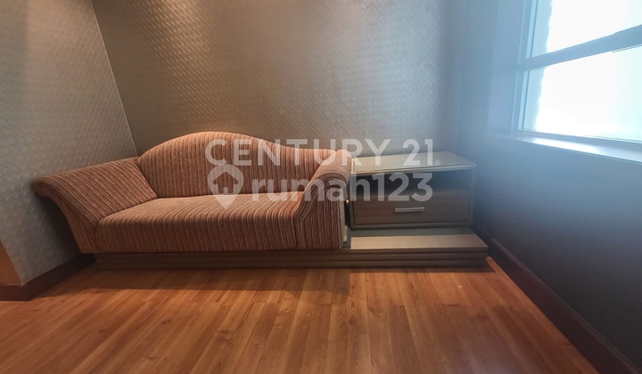 Pakubuwono Residence 3 Bedrooms Tower Bagus 2