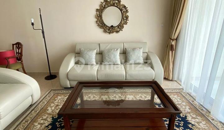 Apartement Pakubuwono.residences 2 Bedrooms Fully Furnished 2