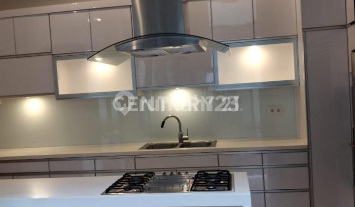 Rumah Di Prime Area Jakarta Selatan 2