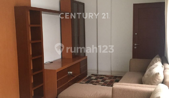 Cipete Area For Rent With 4 Bedrooms Near French School 2