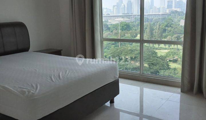 Senayan Residence 3 Bedrooms 1