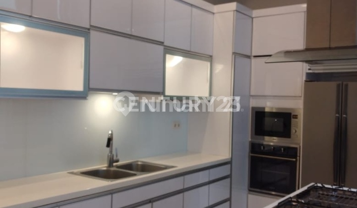 Rumah Di Prime Area Jakarta Selatan 1