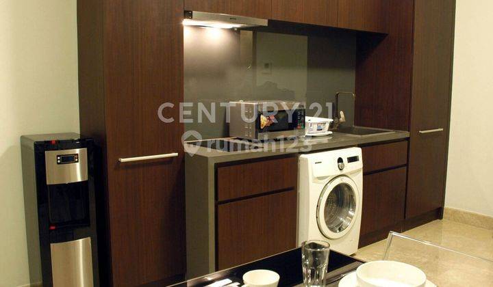 Residence 8 Apartment Size 76 Meter For Rent 1