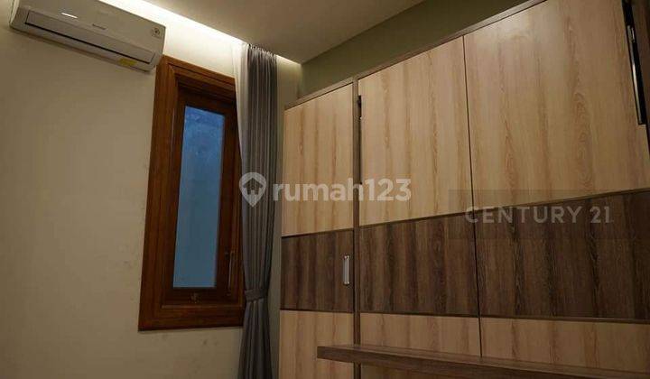 Lebak Bulus Area For Rent 2