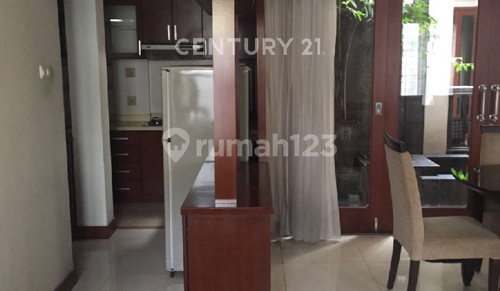 Cipete Area For Rent With 4 Bedrooms Near French School Cipete Area For Rent With 4 Bedrooms Near French School