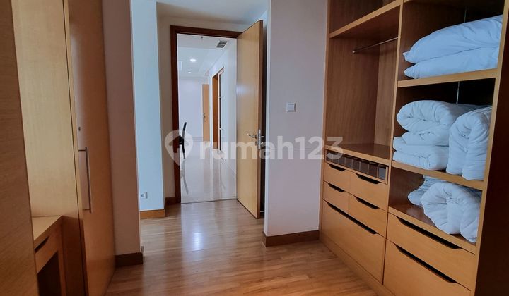 Pakubuwono Residence 2-Bedroom Apartment for Rent 2