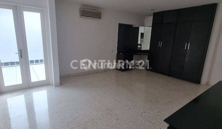 Hunian Di Simpruk Jakarta Selatan Semi Furnished 2