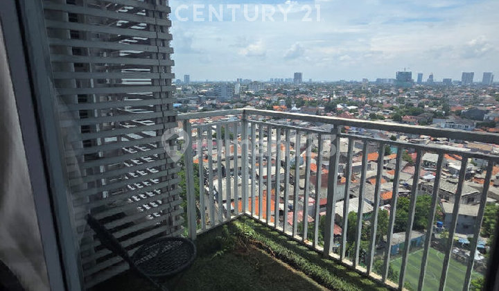 Essence Apartment 2 Bedrooms Fully Furnished