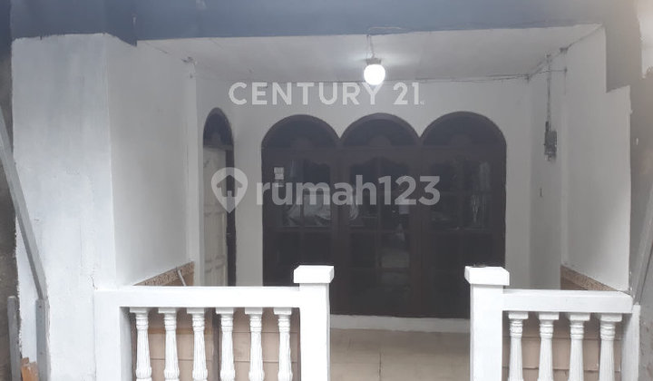 Dijual Cepat Rumah Tua Strategis Di Cipete 2