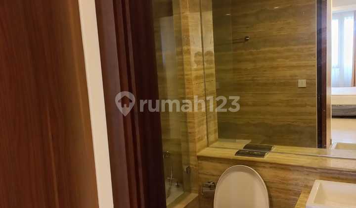Apartemen Pondok Indah Residence Furnished 2 Kamar Tidur Siap Huni 2