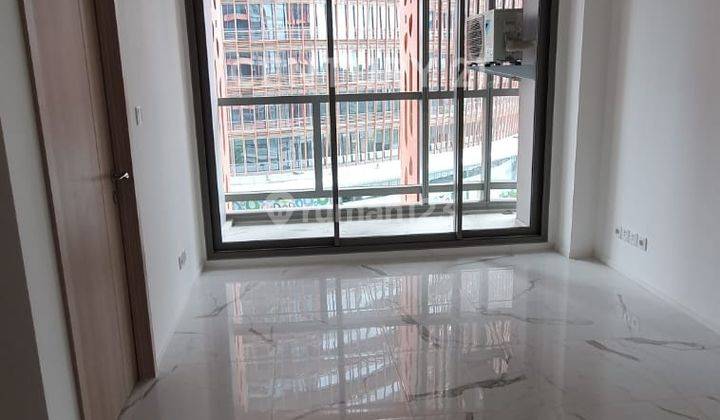 Furnished  Di South Quarter Apartement 2kamar 2