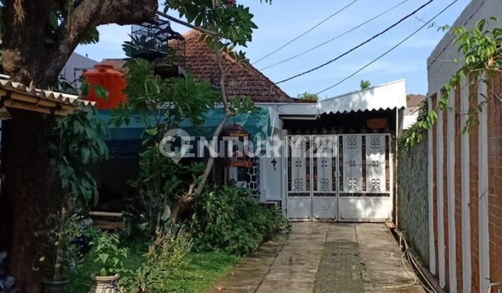 Rumah Di Menteng Area Luas Tanah 386 Meter Rumah Di Menteng Area Luas Tanah 386 Meter