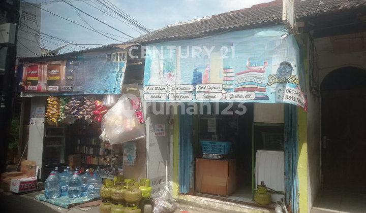 Kos Kosan Dan Rumah Kios Dekat Itc Cempaka Mas Kos Kosan Dan Rumah Kios Dekat Itc Cempaka Mas