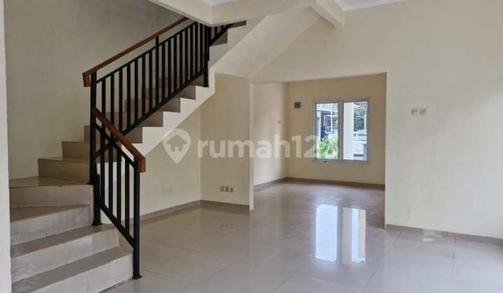 Rumah Area.pangkalan Jati Depok.siap.huni 2