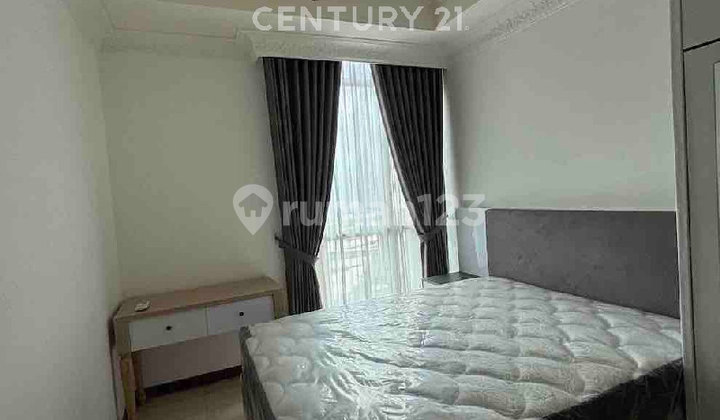 Bellagio Residence Apartment 3 Bedrooms Furnished 2