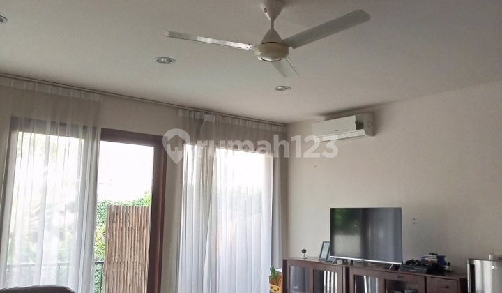 Rumah Di Simpruq Area Dengan 5 Kamar Minimal 1 Tahun Sewa 2