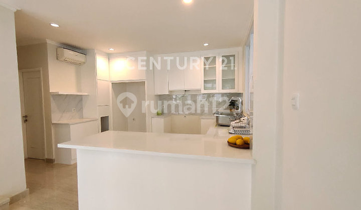 Unfurnished House With Swimming Pool Near Citos