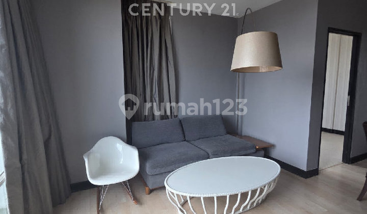 Essence   Apartment 2 Bedrooms Fully Furnished  2