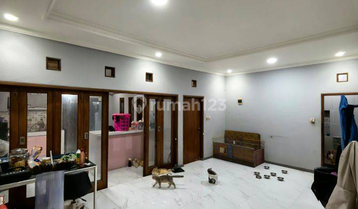 Jual Rumah Bagus Nusa Sari Cimahi 1