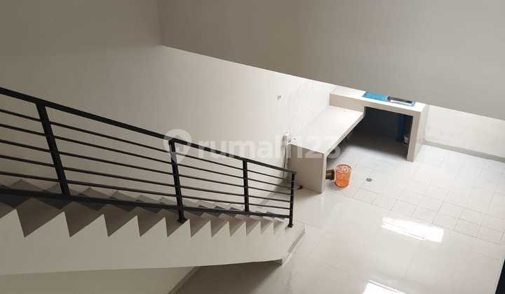 Jual Rumah Cantik Minimalis Cipageran Cimahi 2