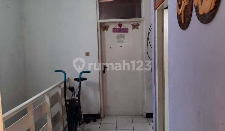 Sell Minimalist House in Taman Bukit Cibogo Cimahi 2