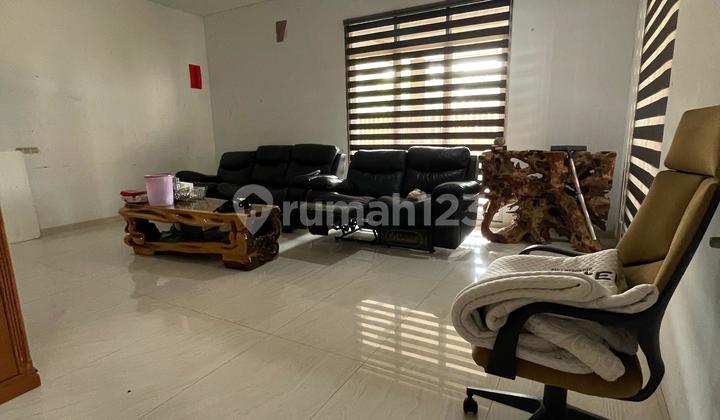 Jual Rumah Bagus Siap Huni Tatar Jingganagara K B P Bandung