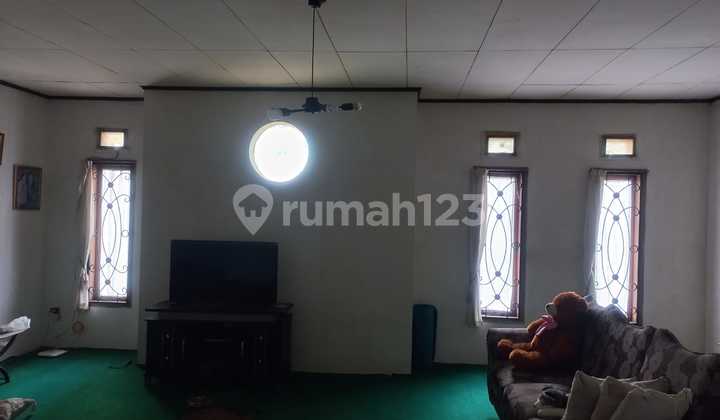 Jual Rumah Minimalis Murah Siap Huni di Permana Cimahi 2