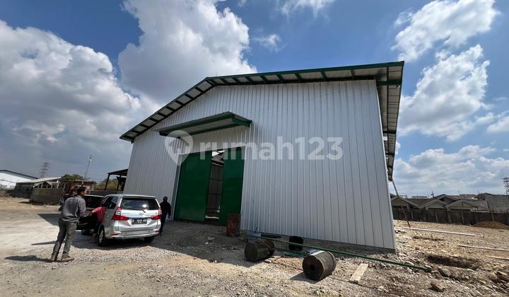 Warehouse for Rent Ready to Use Kopo Bandung Warehouse for Rent Ready to Use Kopo Bandung