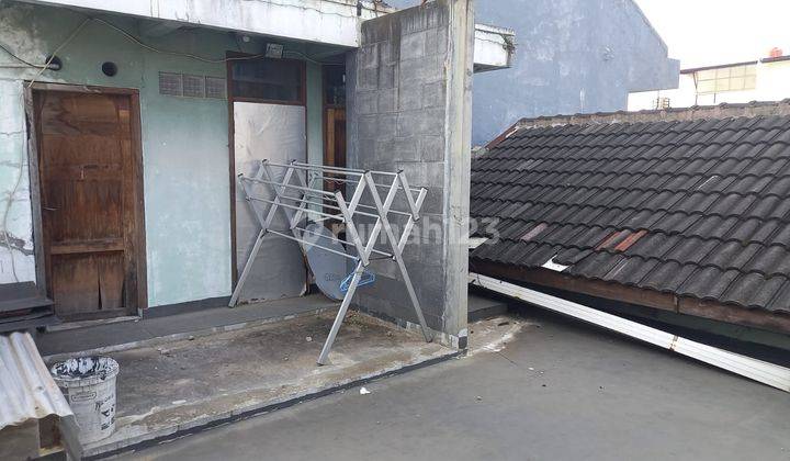 Jual Rumah Murah Taman Mutiara Cimahi 1