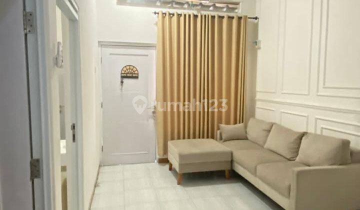 Jual Rumah Bagus Minimalis Cibeber Cimahi  1