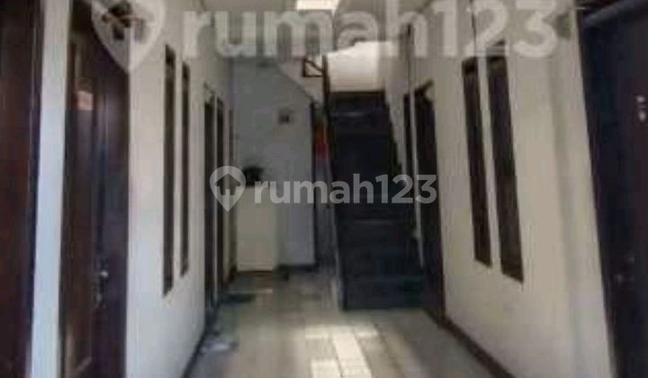 Jual Kost Aktif Siap Huni Sayap Pajajaran Bandung 2