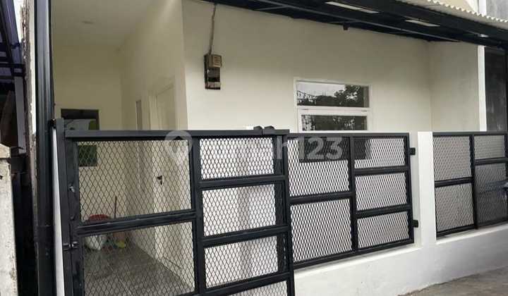 Jual Cepat Rumah Minimalis Murah Sangkuriang Cimahi