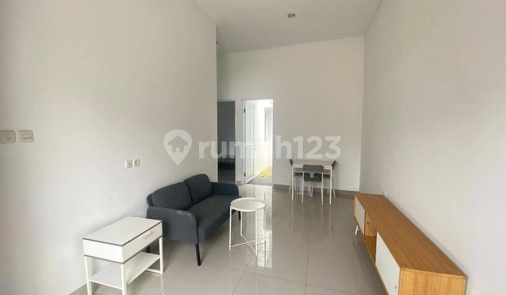 Jual Rumah Baru Minimalis di Serenity Residence Cileunyi Bandung 2