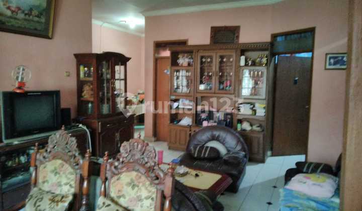 For Sale House Large Land Kolmas Wing Cimahi 2