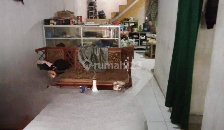 Jual Rumah Murah Cipta Mas Cimahi 2