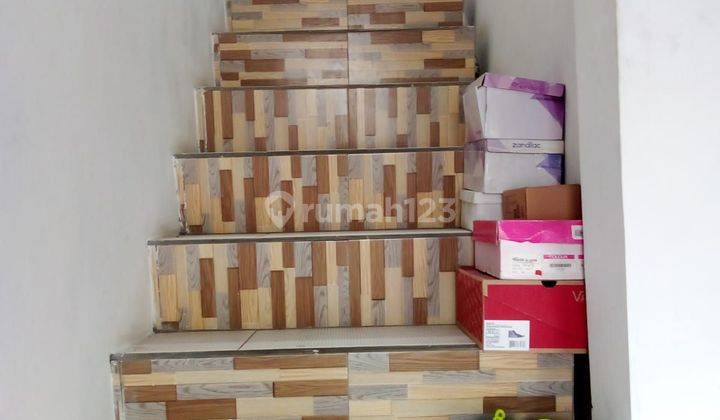 Jual  Rumah Minimalis Kota Mas Cimahi 2