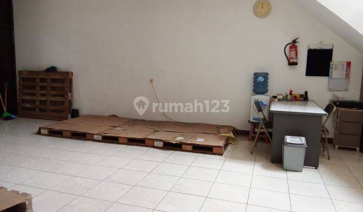 Sewa/Jual Ruko Rajawali Plaza Bandung 2