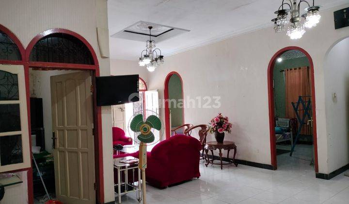 Jual Rumah Murah Cibabat Cimahi 2