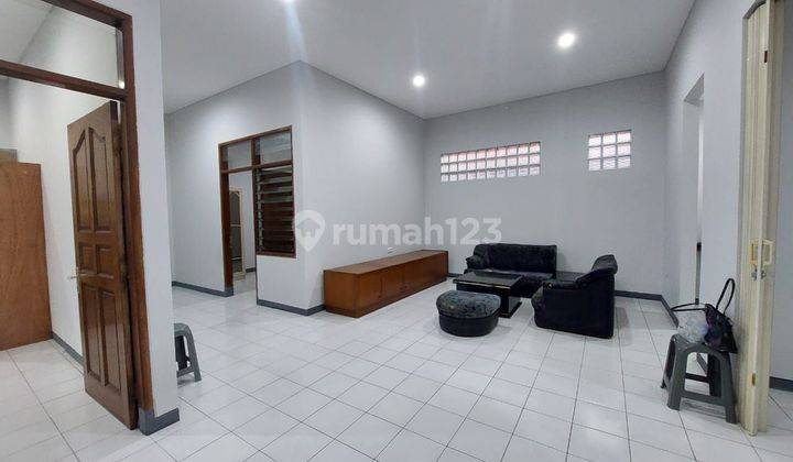 Jual/Sewa Rumah Bagus Cicendo Bandung 2