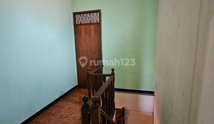 Jual Rumah Murah Hitung Tanah Fajar Raya Cimahi 2